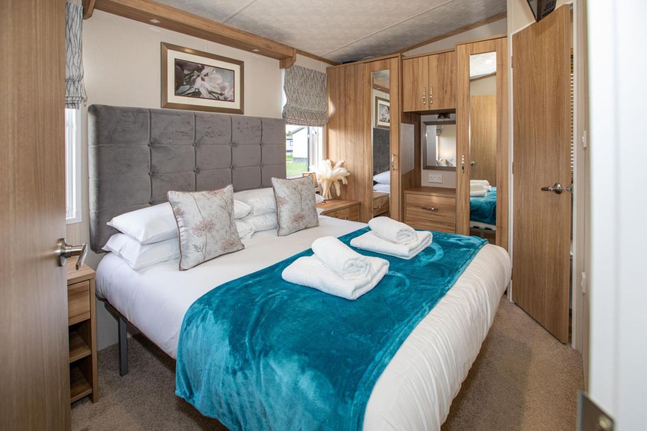Stewarts Resort Lodge 50 St Andrews Buitenkant foto