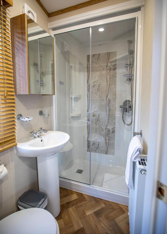 Stewarts Resort Lodge 50 St Andrews Buitenkant foto